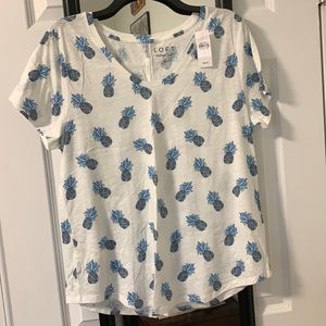 Loft Vintage Soft T-Shirt